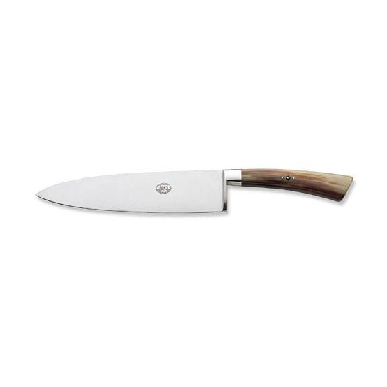 Ox Horn Handle